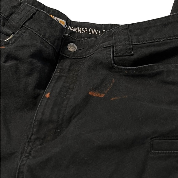 Noble Outfitters Hammer Drill Canvas Pants - Picture 5 of 7